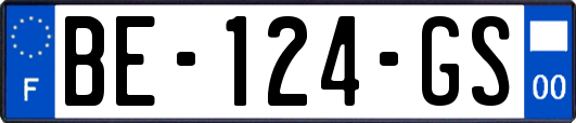 BE-124-GS