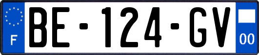 BE-124-GV