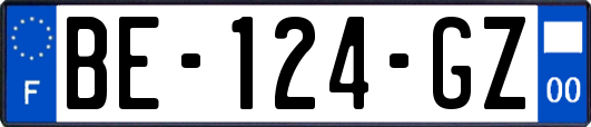 BE-124-GZ