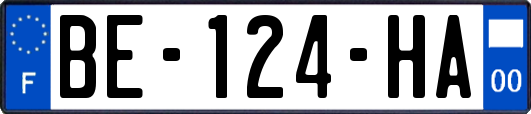 BE-124-HA
