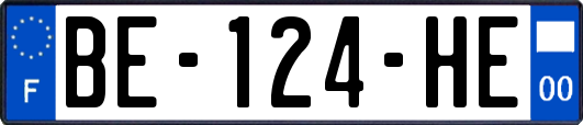 BE-124-HE