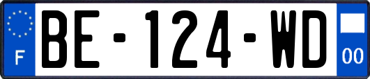 BE-124-WD