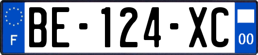 BE-124-XC