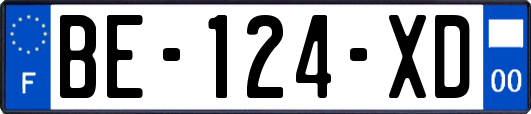 BE-124-XD