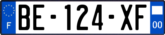 BE-124-XF