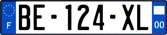 BE-124-XL