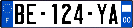 BE-124-YA