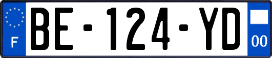 BE-124-YD