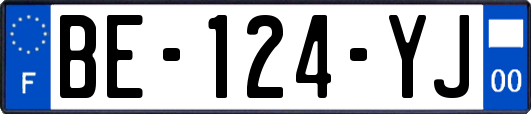 BE-124-YJ