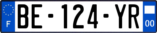 BE-124-YR