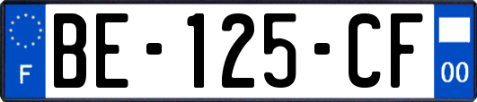 BE-125-CF