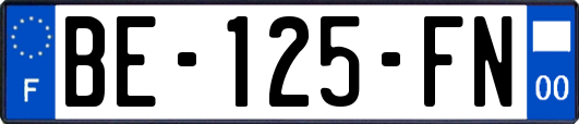 BE-125-FN