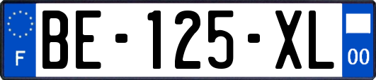 BE-125-XL