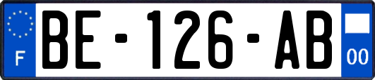 BE-126-AB