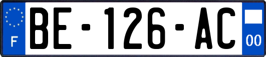 BE-126-AC