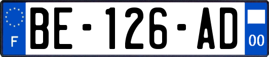 BE-126-AD