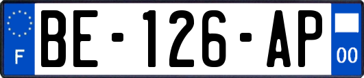 BE-126-AP