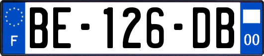 BE-126-DB