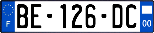 BE-126-DC