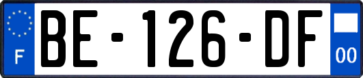 BE-126-DF