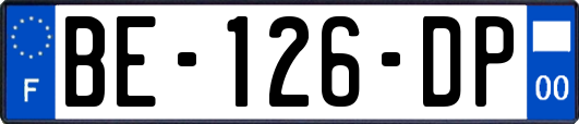 BE-126-DP