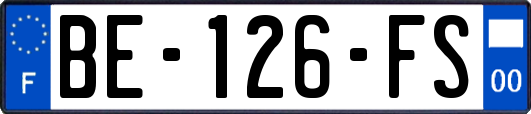 BE-126-FS