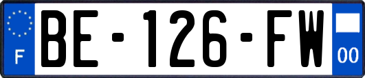 BE-126-FW