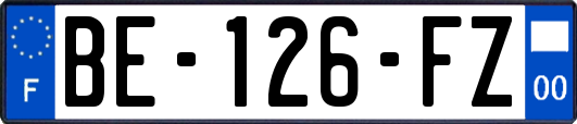BE-126-FZ