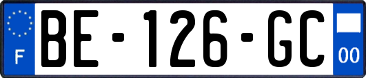 BE-126-GC
