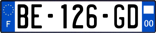 BE-126-GD