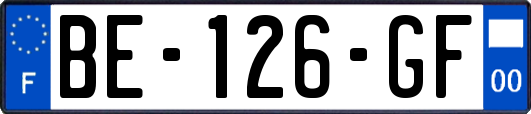 BE-126-GF