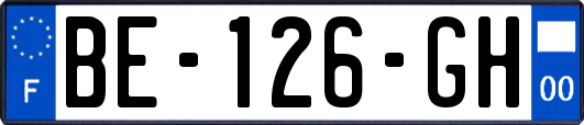 BE-126-GH