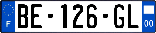 BE-126-GL