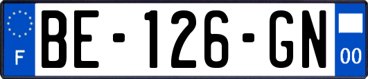 BE-126-GN