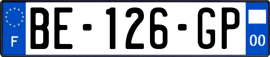 BE-126-GP