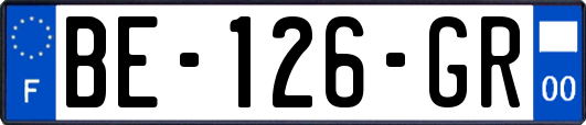 BE-126-GR