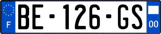 BE-126-GS