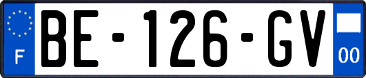 BE-126-GV