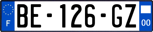 BE-126-GZ
