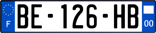 BE-126-HB