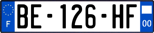 BE-126-HF