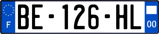 BE-126-HL