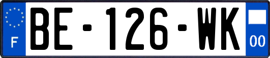 BE-126-WK