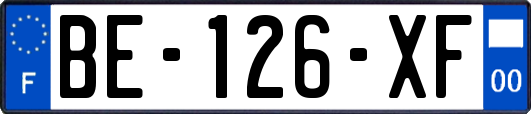 BE-126-XF