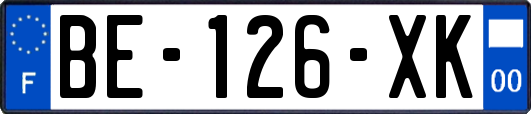 BE-126-XK