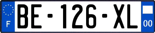 BE-126-XL