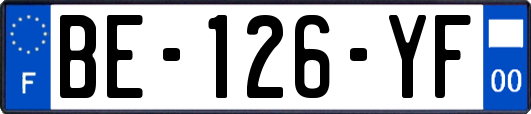 BE-126-YF