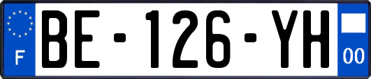 BE-126-YH