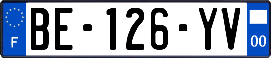 BE-126-YV