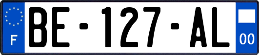 BE-127-AL